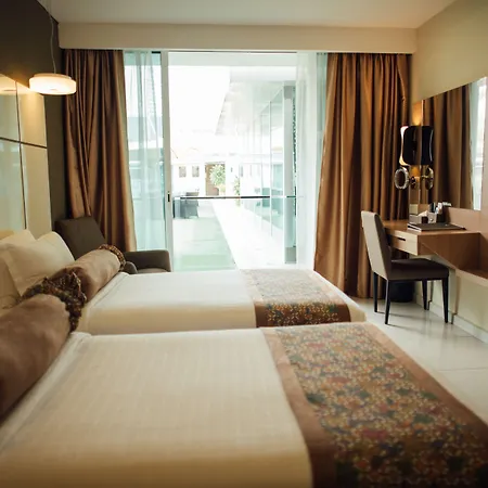 Hotel Sfera-3
